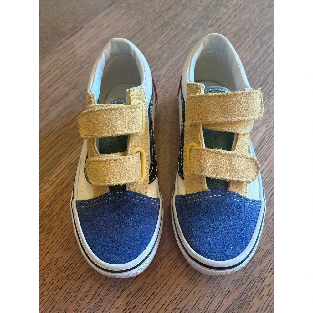 Vans old skool